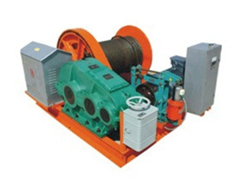 大型卷?yè)P(yáng)機(jī)